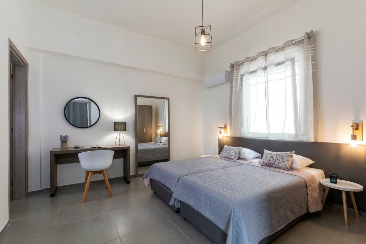 Rose Central Master Bedroom Apartment Родос Экстерьер фото